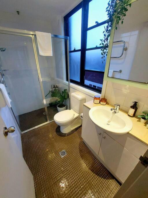 Perfect And Modern Studio, Broadway-Chippendale Cité de Cité de Sydney Extérieur photo
